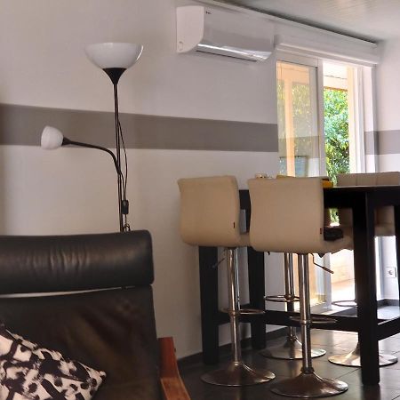 Ferienwohnung Marlene Сан-Бартоломе Экстерьер фото