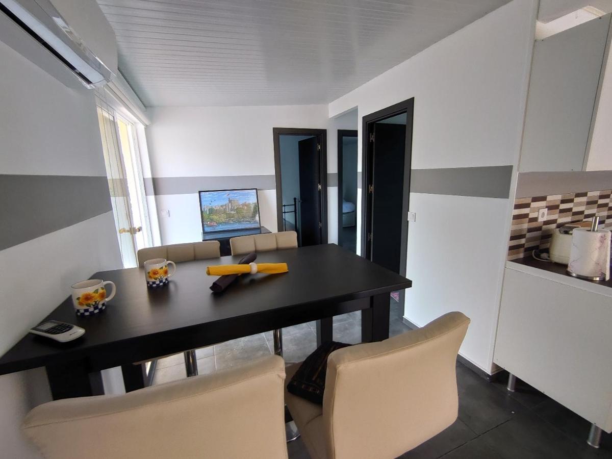 Ferienwohnung Marlene Сан-Бартоломе Экстерьер фото